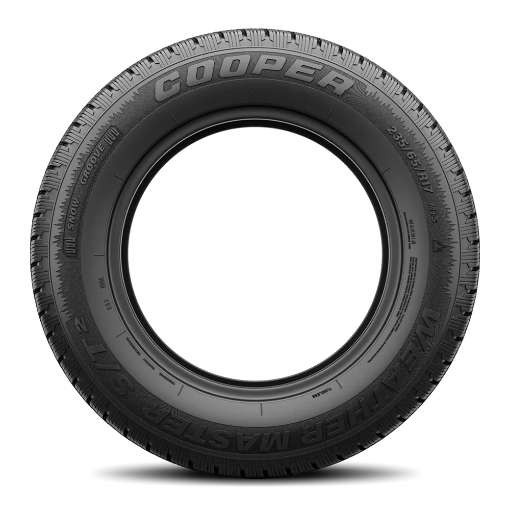 Cooper Weather-Master S/T2 Tires 225/65R17 90000003334