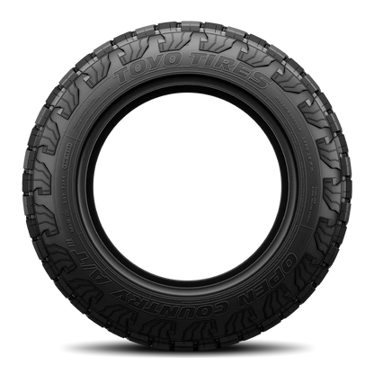 Toyo Open Country A/T Iii Tires LT295/65R20/10 355440