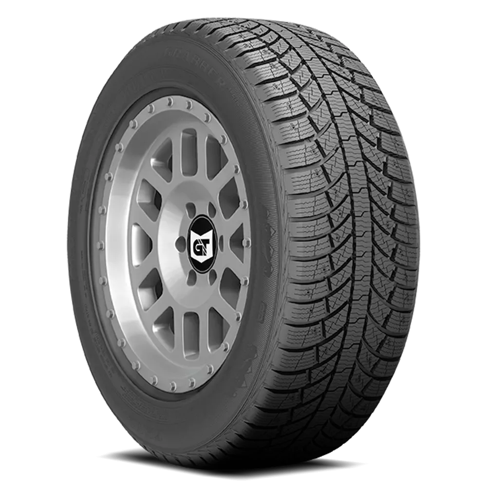 General Grabber Arctic Tires 15503340000