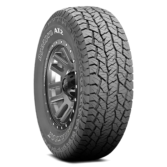 Hankook Dynapro AT2 RF11 Tires 265/70R16 1023449