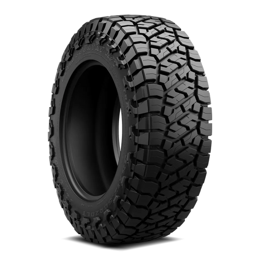 Toyo Open Country R/T Trail Tires LT275/65R20/10 354150
