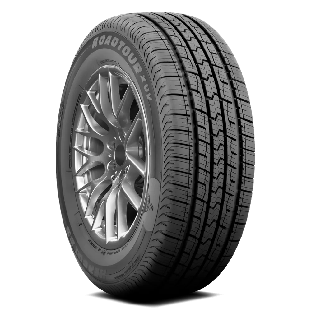 Hercules Roadtour Xuv Tires 265/70R18 01429