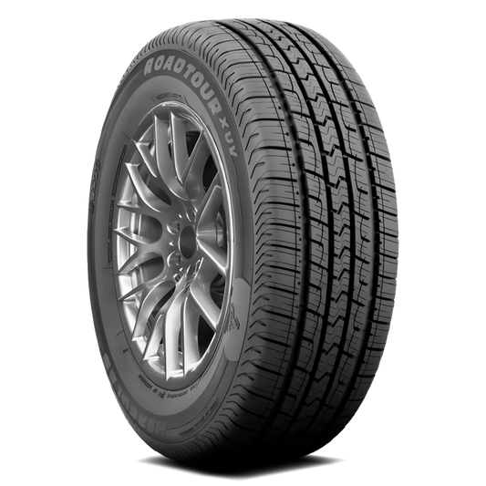 Hercules Roadtour Xuv Tires 265/70R18 01429