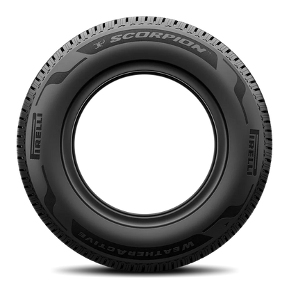 Pirelli Scorpion Weatheractive Tires 275/40R20 4166200
