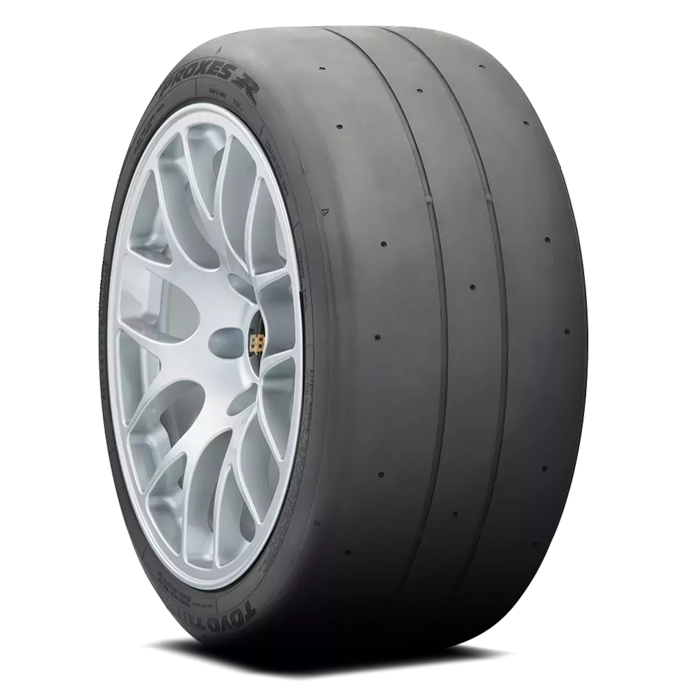 Toyo Proxes R Tires 225/45ZR15XL 255430
