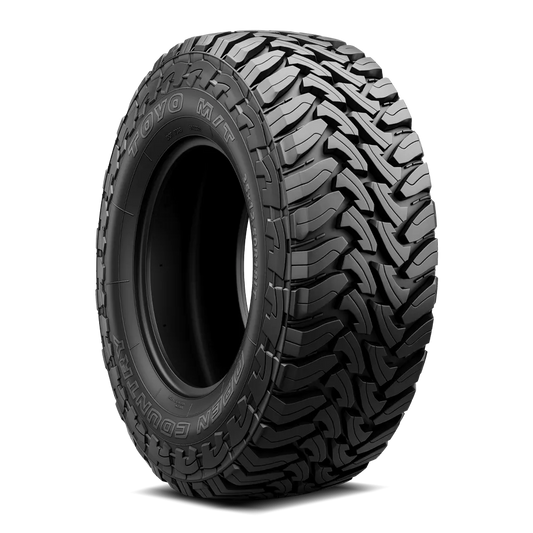Toyo Open Country M/T Tires 35X12.50R18 360090