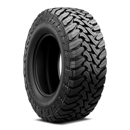 Toyo Open Country M/T Tires 35x12.50R18/12 360820