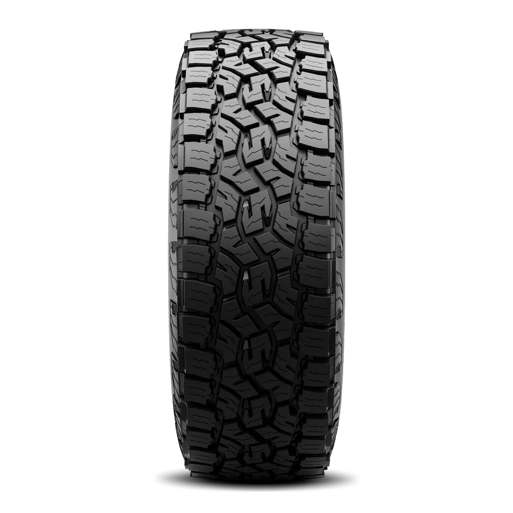 Toyo Open Country A/T Iii Tires LT315/70R17/8 355590