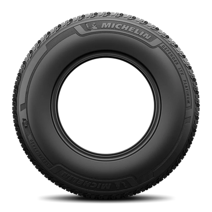 Michelin Defender LTX Platinum Tires LT285/60R20/10 15801