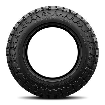 Toyo Open Country M/T Tires 38X15.50R22LT/10 360980