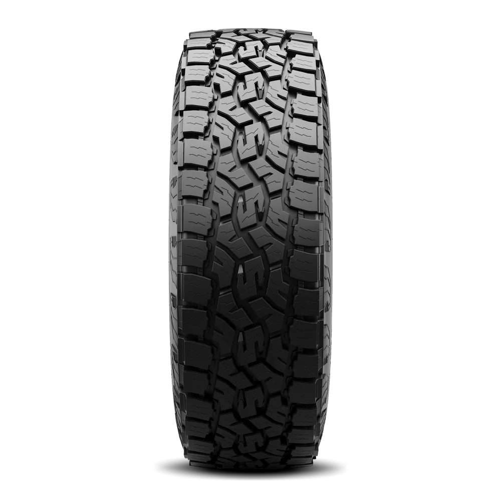 Toyo Open Country A/T Iii Tires LT37X12.50R20/10 356020
