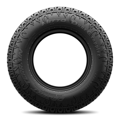 Nitto Dune Grappler Tires LT285/70R17/10 202790