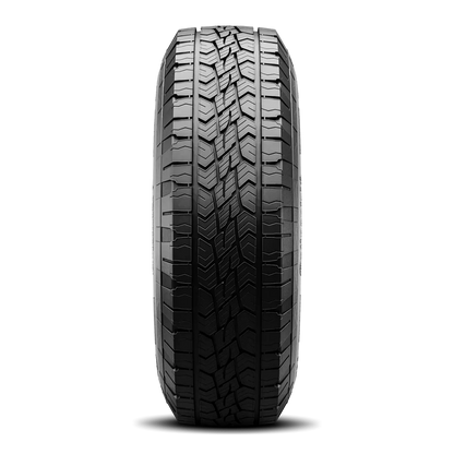 Continental Terraincontact A/T Tires LT265/70R18/10 15506690000