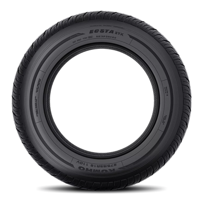 Kumho Ecsta STX KL12 Tires 305/50R20 1648913