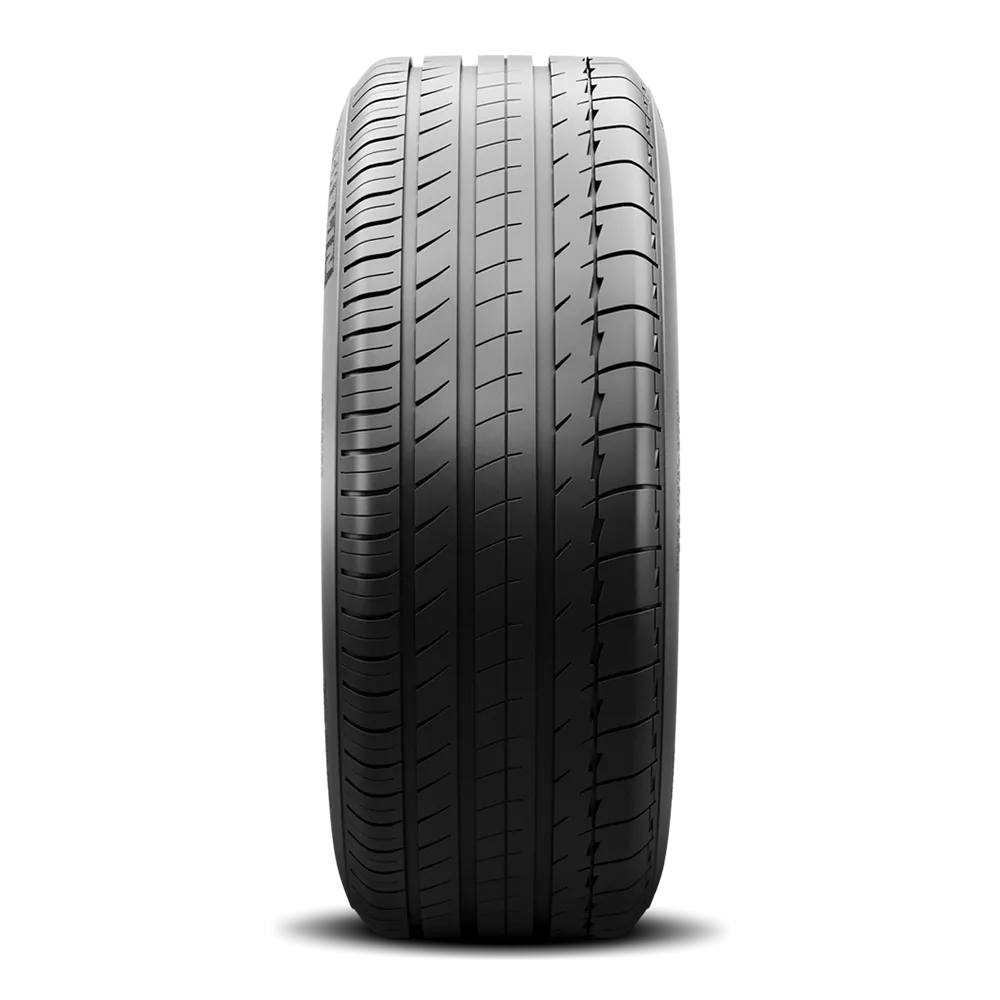 Michelin Pilot Sport PS2 Tires 255/40ZR17 11435
