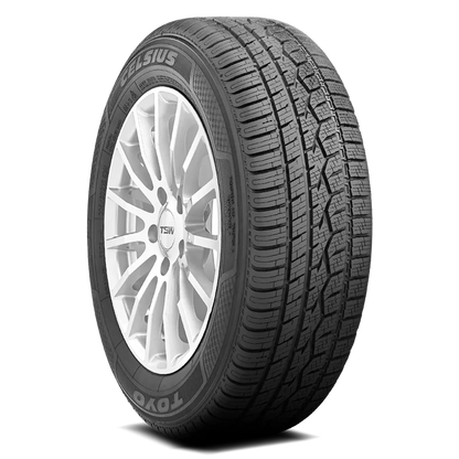 Toyo Celsius Tires 205/65R16 128400