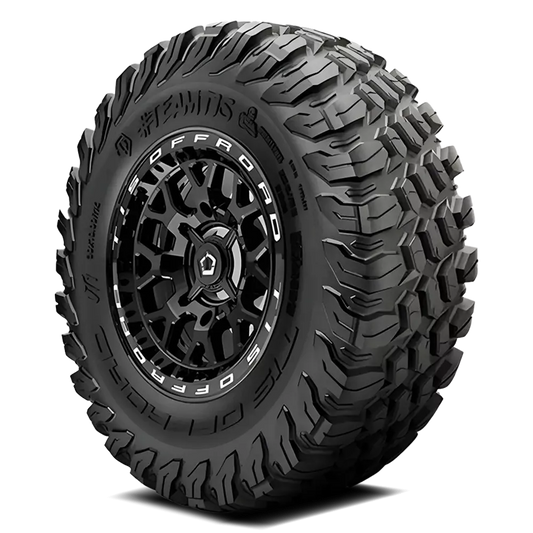 Hercules Tis UT1 Tires 35X10.00R15/8 98490
