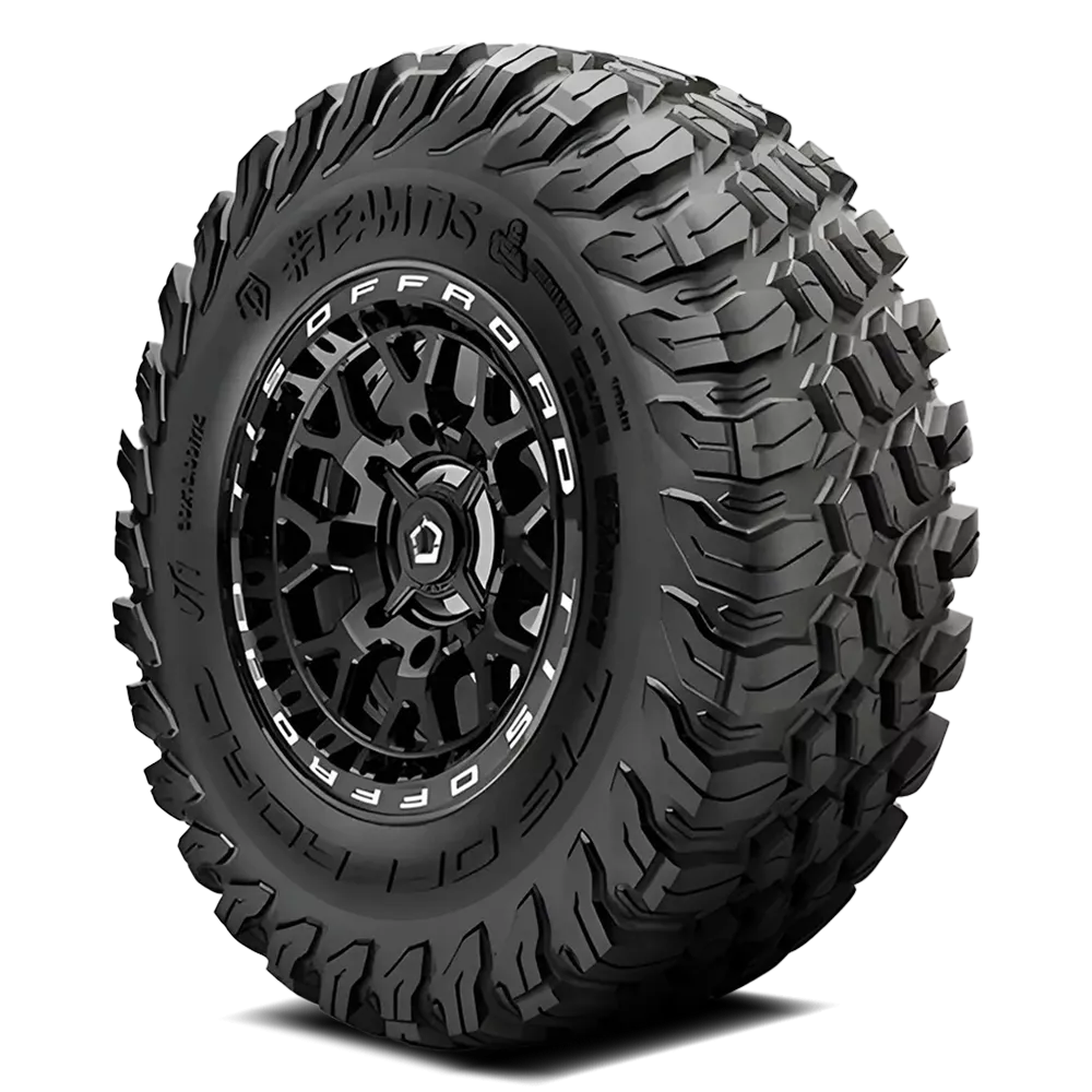 Hercules Tis UT1 Tires 25X8.00R12/8 98545