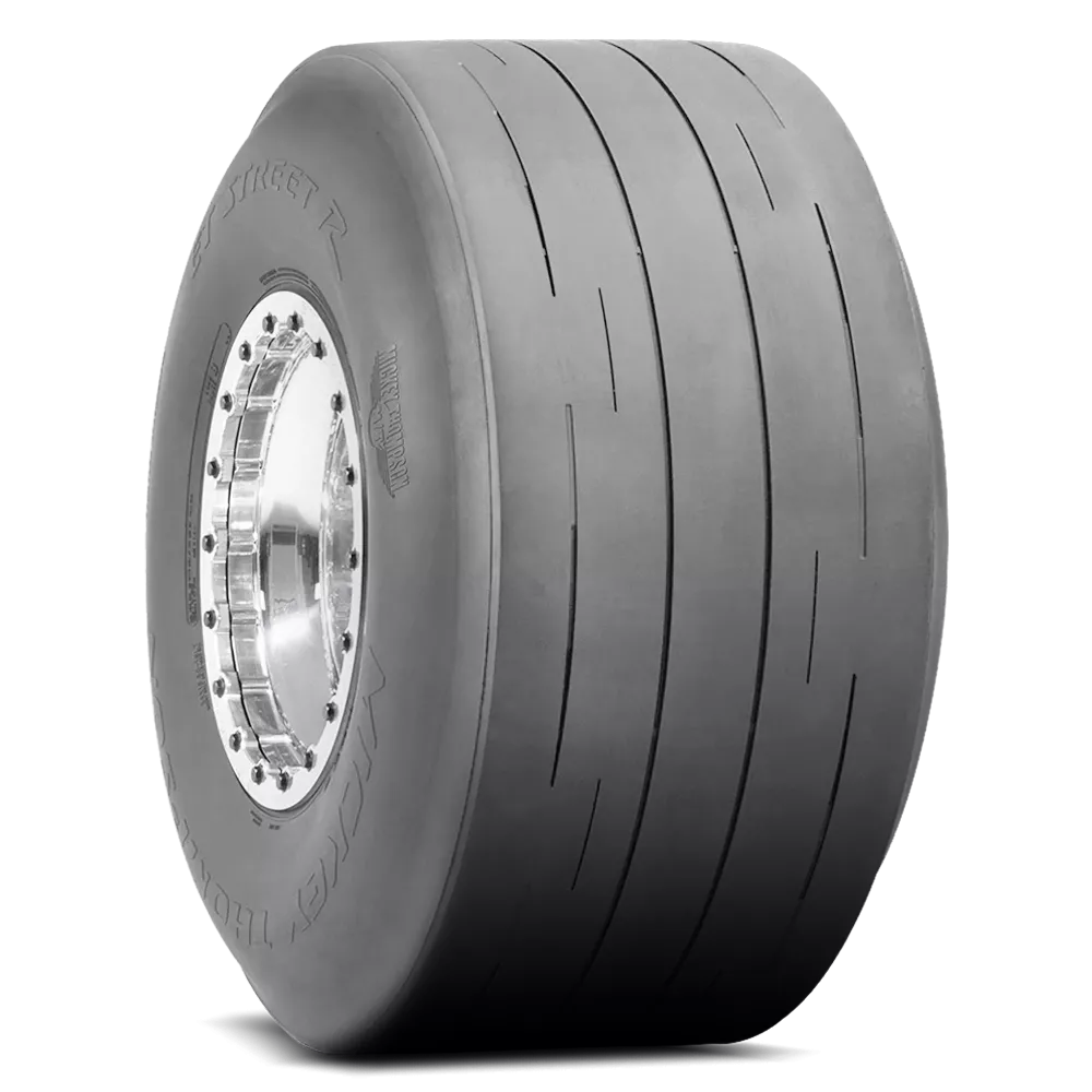 Mickey Thompson Et Street R Bias Tires 32X17.50-15LT 365117004