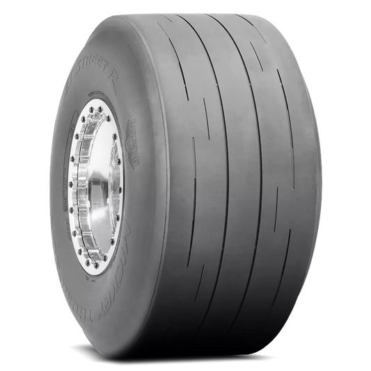 Mickey Thompson Et Street R Bias Tires 32X17.50-15LT 365117004