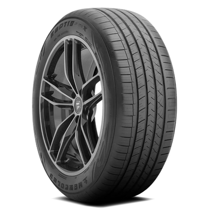 Hercules Raptis R-T6X Tires 235/55R19XL 98609