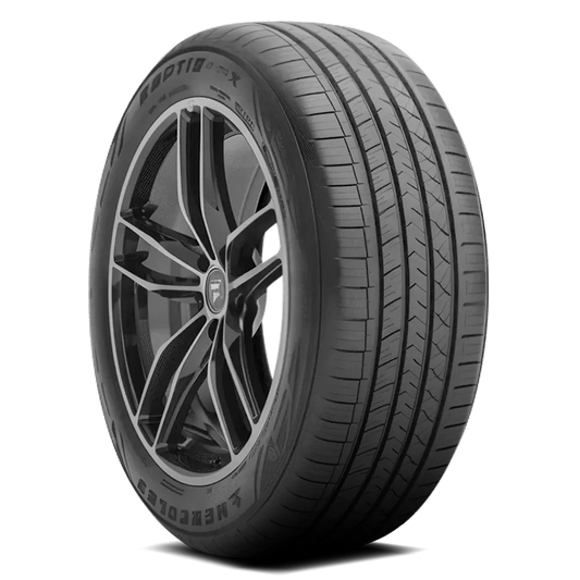 Hercules Raptis R-T6X Tires 275/45R20XL 98614