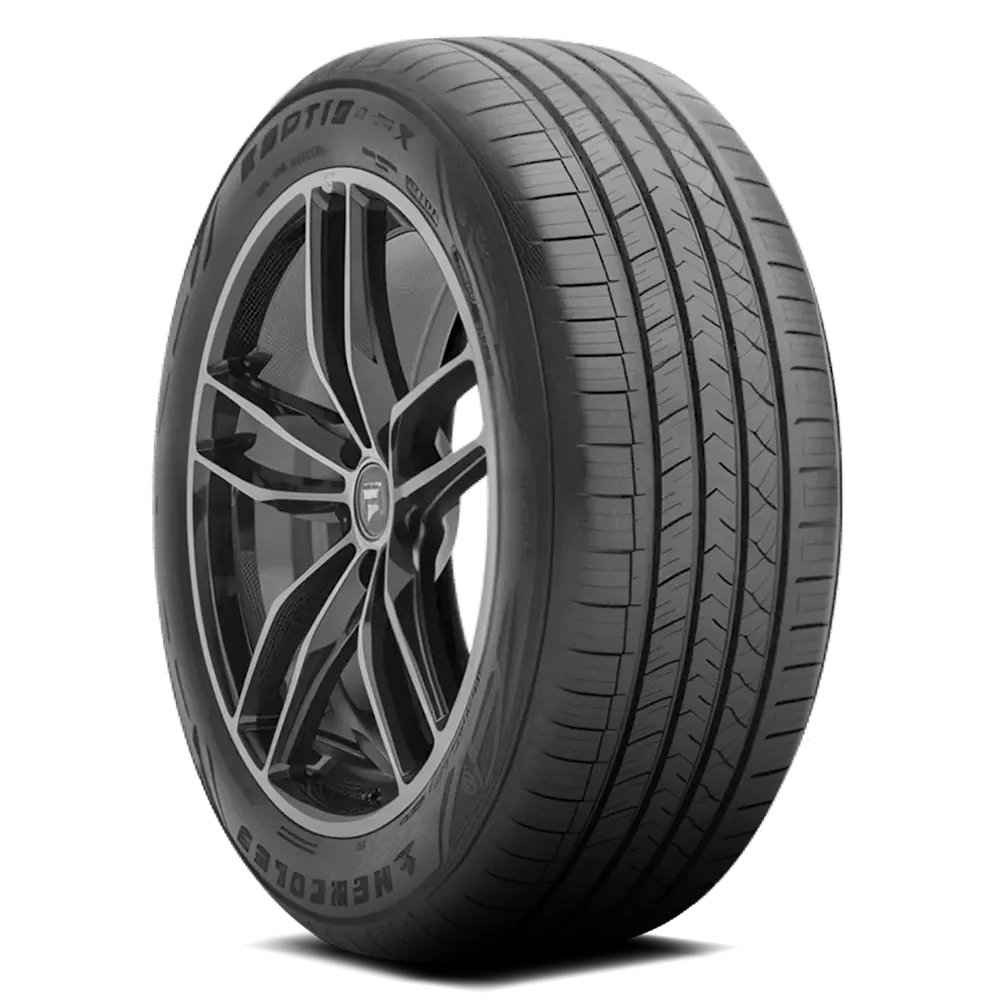 Hercules Raptis R-T6X Tires 255/45R20 98612