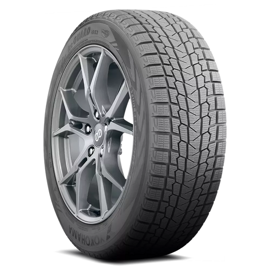 Yokohama Iceguard IG53 Tires 215/45R17 110115334