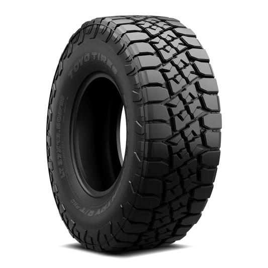 Toyo Open Country R/T Pro Tires 37X13.50R18/10 358170