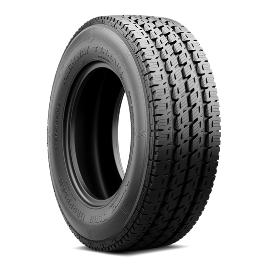 Nitto Dura Grappler Tires LT265/70R17/10 205060