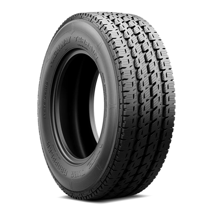 Nitto Dura Grappler Tires LT285/75R17/10 205370