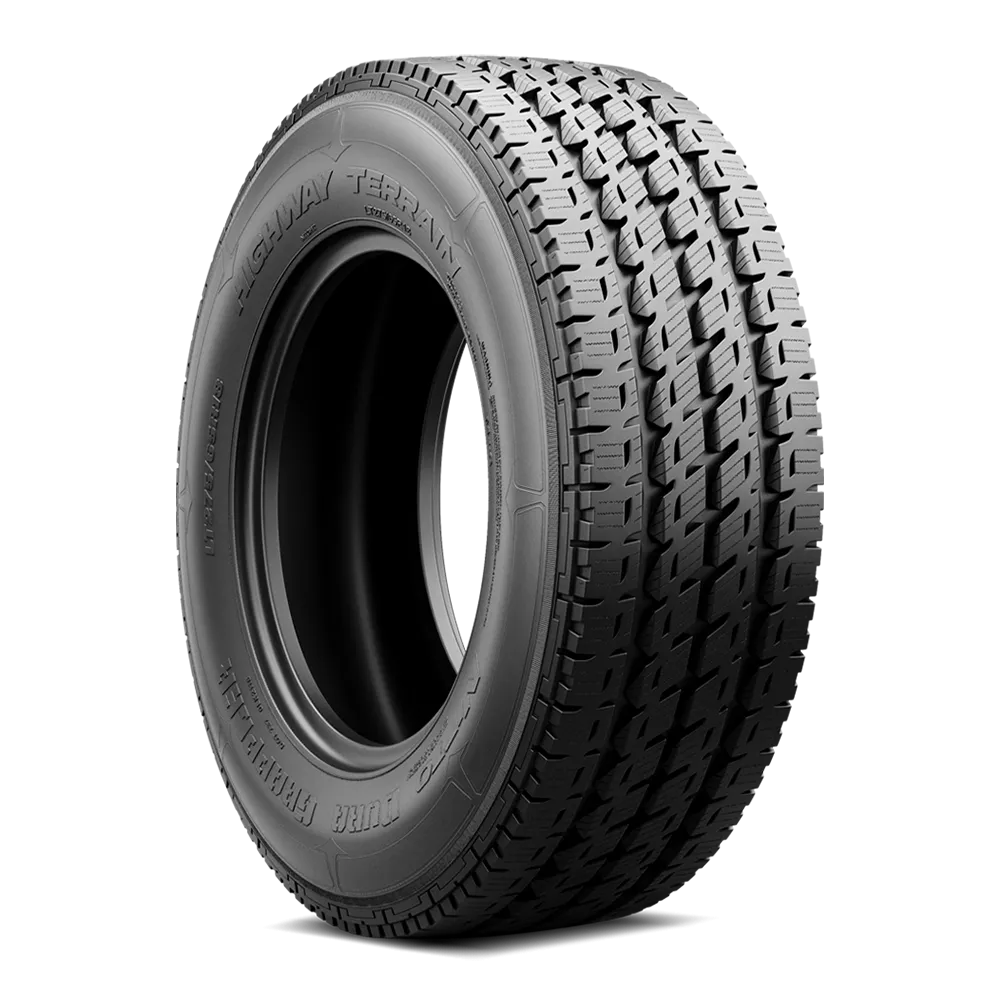 Nitto Dura Grappler Tires LT235/85R16/10 205140