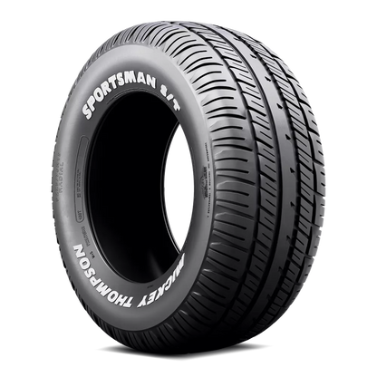 Mickey Thompson Sportsman S/T Tires P235/60R15 321001001