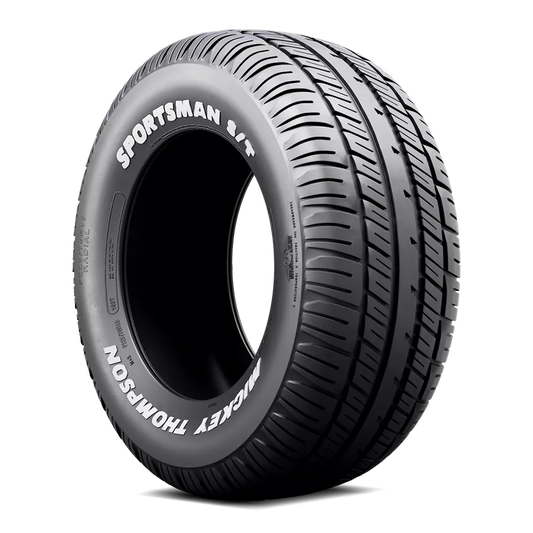 Mickey Thompson Sportsman S/T Tires P255/60R15 321006001