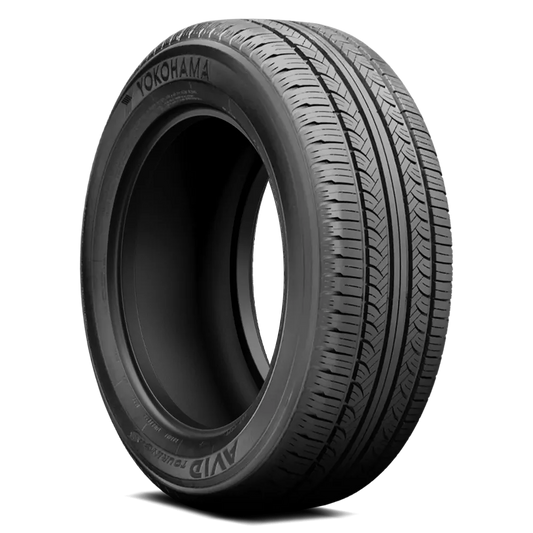 Yokohama Avid Touring-S Tires P225/60R16 110131818