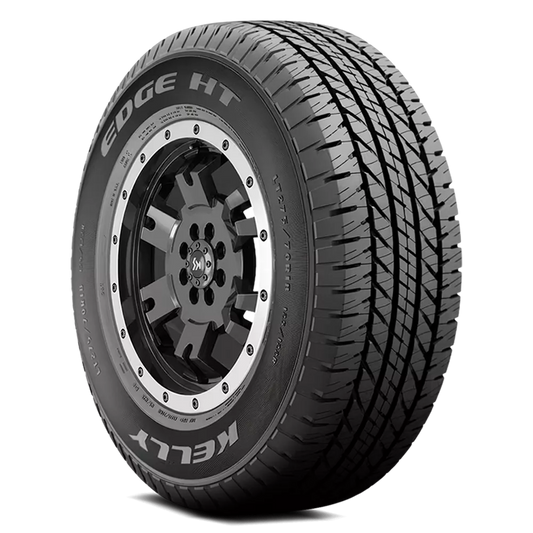Kelly Edge HT Tires 357730297