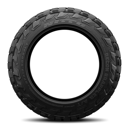 Nitto Recon Grappler A/T Tires 37x13.50R24/12 218140
