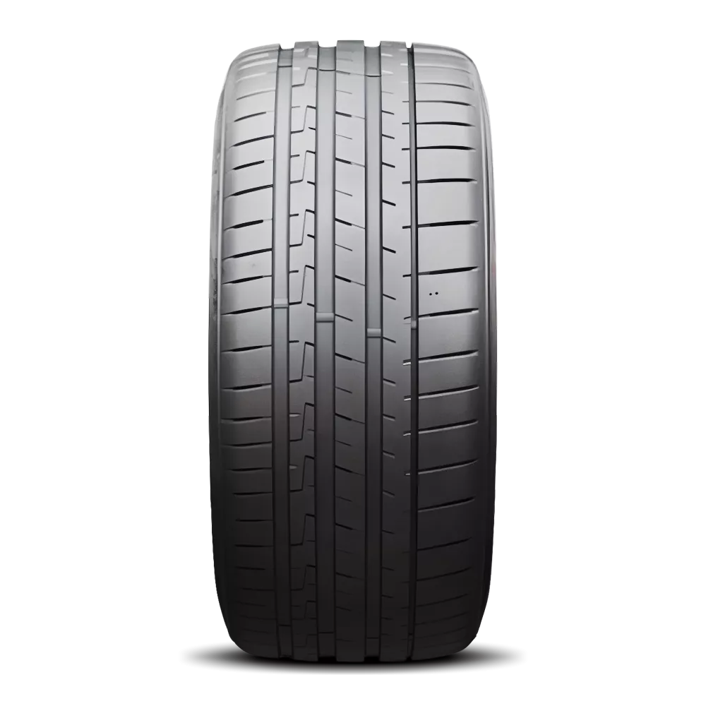Hankook Ventus S1 Evo Z K129 Tires 295/40ZR19XL 1023877
