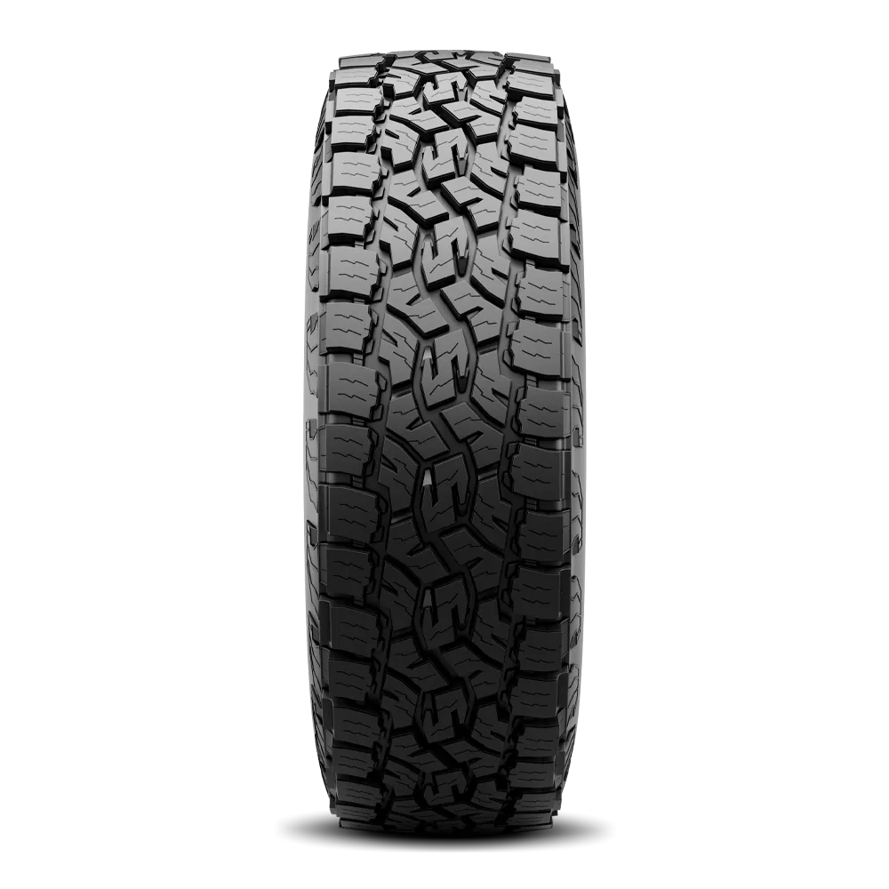 Toyo Open Country A/T Iii Tires LT35X11.50R17/6 355920