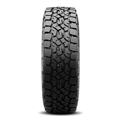 Toyo Open Country A/T Iii Tires LT35X11.50R17/6 355920