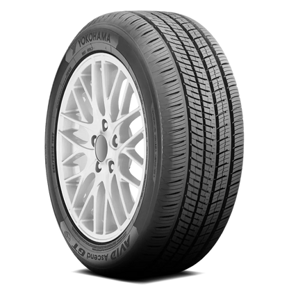 Yokohama Avid GT S35B/S35C Tires 225/55R17 110133602