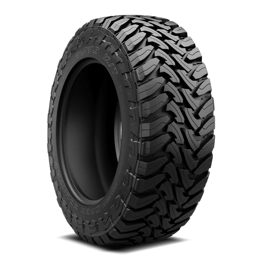 Toyo Open Country M/T Tires 37X13.50R22/10 360210