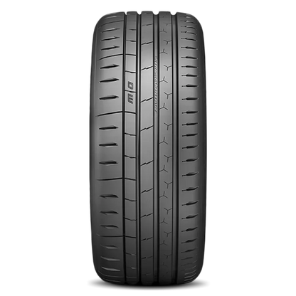 Continental Extremecontact Sport 02 Tires 305/30R20XL 03125660000