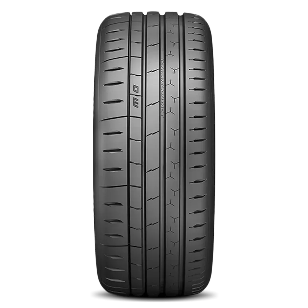 Continental Extremecontact Sport 02 Tires 275/30R20XL 03125590000