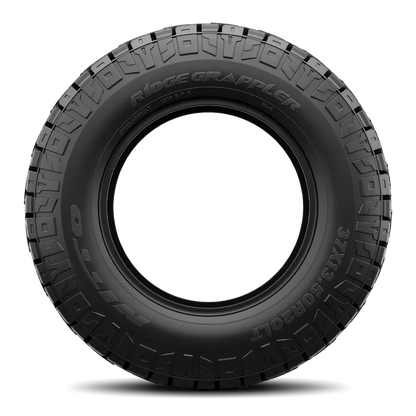 Nitto Ridge Grappler Tires 37X13.50R20/10 217410