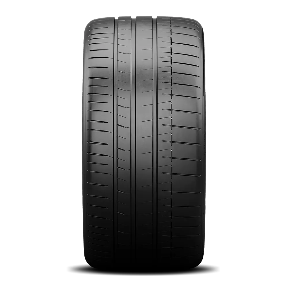 Pirelli Pzero R Tires 325/30ZR23XL 4250800