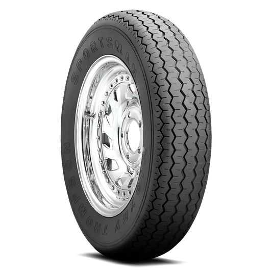 Mickey Thompson Sportsman Front Tires 26X7.50-15/8 321024005