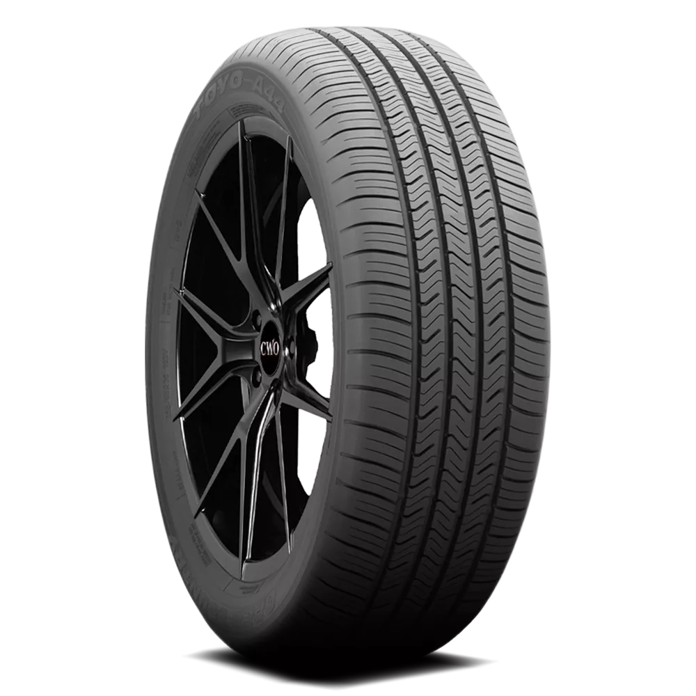 Toyo Open Country A44 Tires 235/55R20 302190