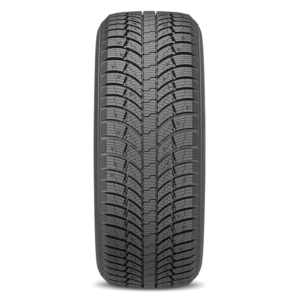 General Grabber Arctic Tires 15503380000