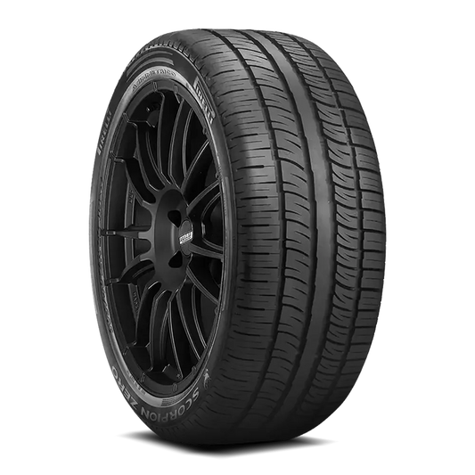 Pirelli Scorpion Zero Asimmetrico Tires 275/40ZR20XL 1629900